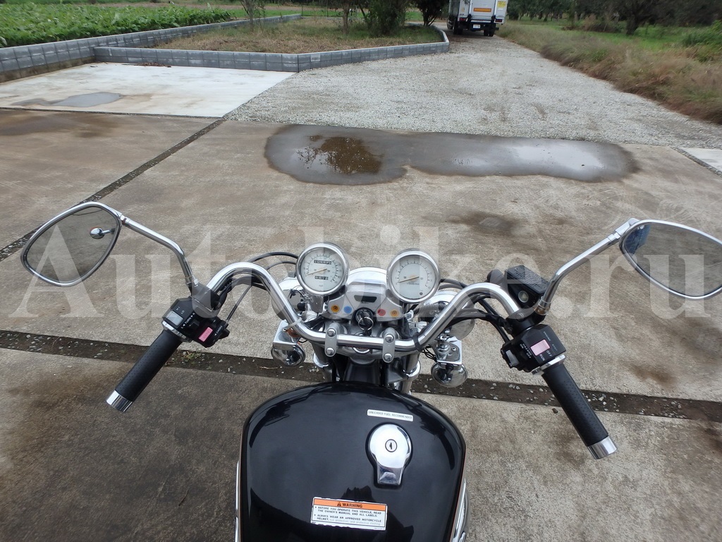 Купить мотоцикл Yamaha Virago1100 1993 фото 21